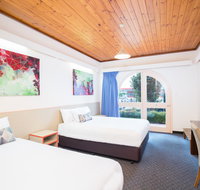 Federal Hotel Mt Gambier - Winery Find