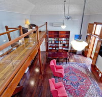 Druids Hall - Winery Find