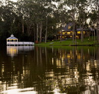 Lincoln Downs Resort Batemans Bay - Winery Find