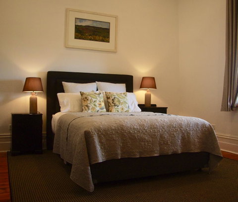 Scobie Lane Retreat - Winery Find 10