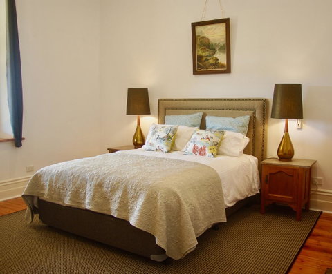 Scobie Lane Retreat - Winery Find 9