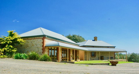 Scobie Lane Retreat - Winery Find 1