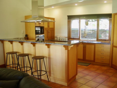 Scobie Lane Retreat - Winery Find 5