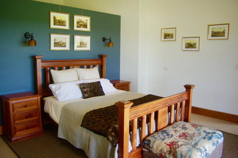 Scobie Lane Retreat - Winery Find 7