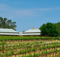 Scobie Lane Retreat - Winery Find