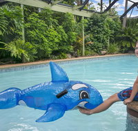 The Palms - Winery Find