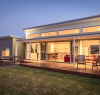 Middle River Beach House - East Wing - Winery Find