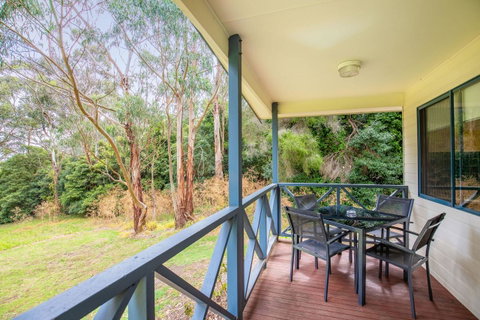 Blue Lake Holiday Park - Winery Find 44