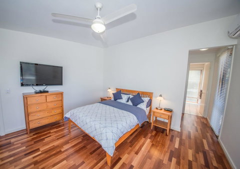 South Shores Villa 31 - South Shores Normanville - Winery Find 2