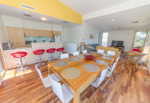 South Shores Villa 31 - South Shores Normanville - Winery Find 21
