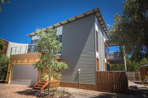 South Shores Villa 31 - South Shores Normanville - Winery Find 7