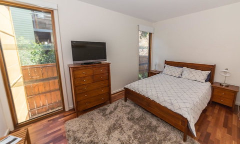 South Shores Villa 31 - South Shores Normanville - Winery Find 16