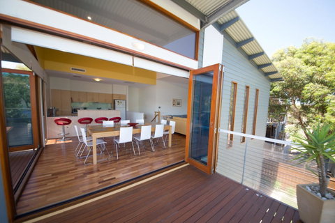 South Shores Villa 31 - South Shores Normanville - Winery Find 0