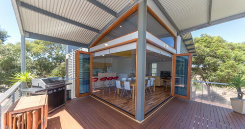 South Shores Villa 31 - South Shores Normanville - Winery Find 3