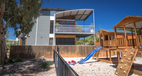 South Shores Villa 31 - South Shores Normanville - Winery Find 1