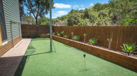 South Shores Villa 31 - South Shores Normanville - Winery Find 9