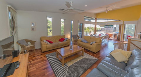 South Shores Villa 31 - South Shores Normanville - Winery Find 10