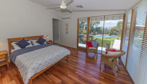 South Shores Villa 31 - South Shores Normanville - Winery Find 17