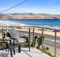 Esplanade Escape - Winery Find