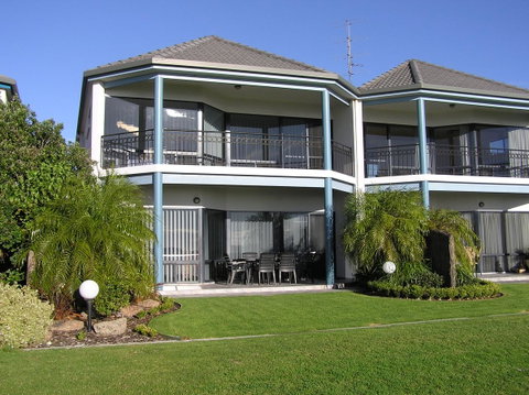Mariners Cay Apartment - Winery Find 3
