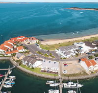 Mariners Cay Apartment - Winery Find