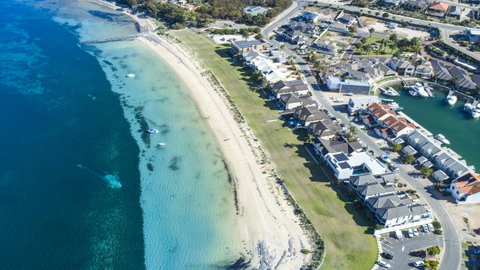 Mariners Cay Apartment - Winery Find 2