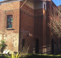 Original Hat Factory - Winery Find