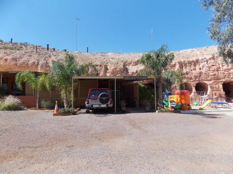 Desert View Apartments - Winery Find 0