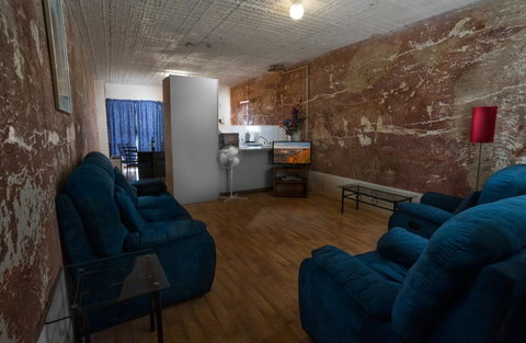 Desert View Apartments - Winery Find 3
