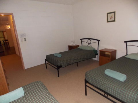 Desert View Apartments - Winery Find 2