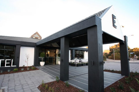 Ellen Hotel - Winery Find 23
