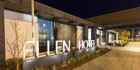Ellen Hotel - Winery Find 13