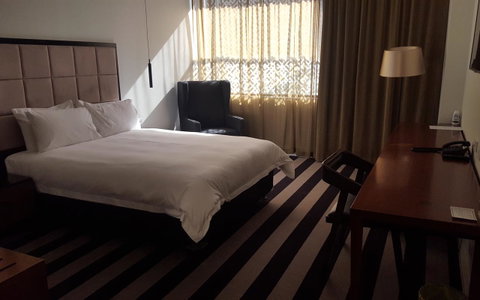 Ellen Hotel - Winery Find 4