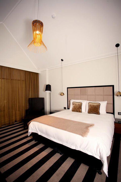 Ellen Hotel - Winery Find 15