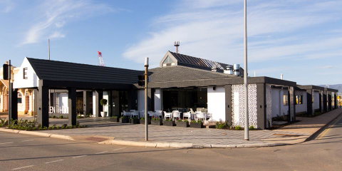 Ellen Hotel - Winery Find 9