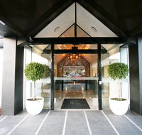 Ellen Hotel - Winery Find
