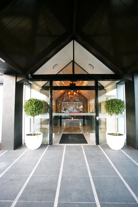 Ellen Hotel - Winery Find 0