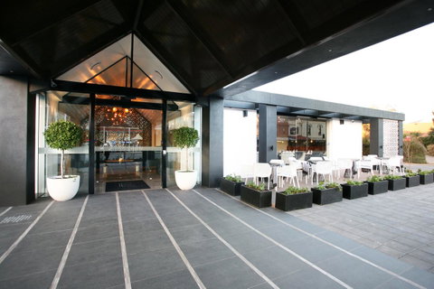 Ellen Hotel - Winery Find 22