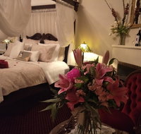 Fernweh Guesthouse - Winery Find