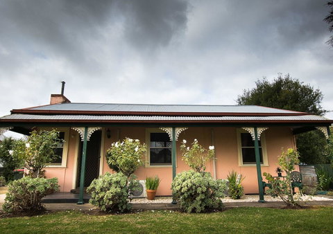 Ruby\'s Cottage - Winery Find 15