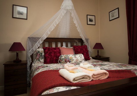 Ruby\'s Cottage - Winery Find 14