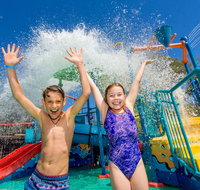 BIG4 Renmark Riverfront Holiday Park - Winery Find