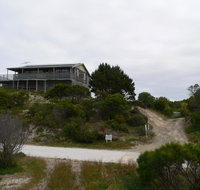 Lantauanan - The Lookout - Winery Find