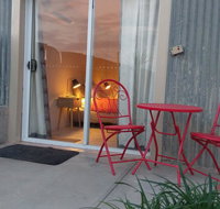 Desert Gum Retreat Gough St - Winery Find
