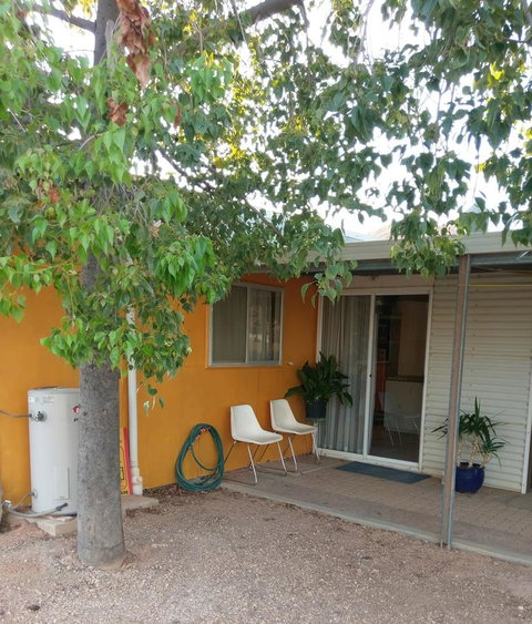 Desert Gum Retreat Gough St - Winery Find 24