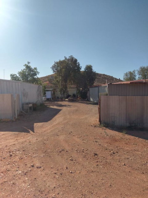 Desert Gum Retreat Gough St - Winery Find 26
