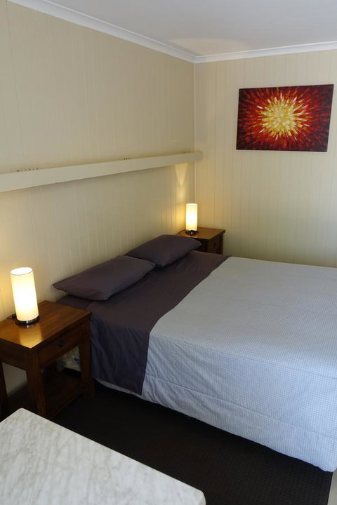Discovery Parks - Port Augusta - Winery Find 34