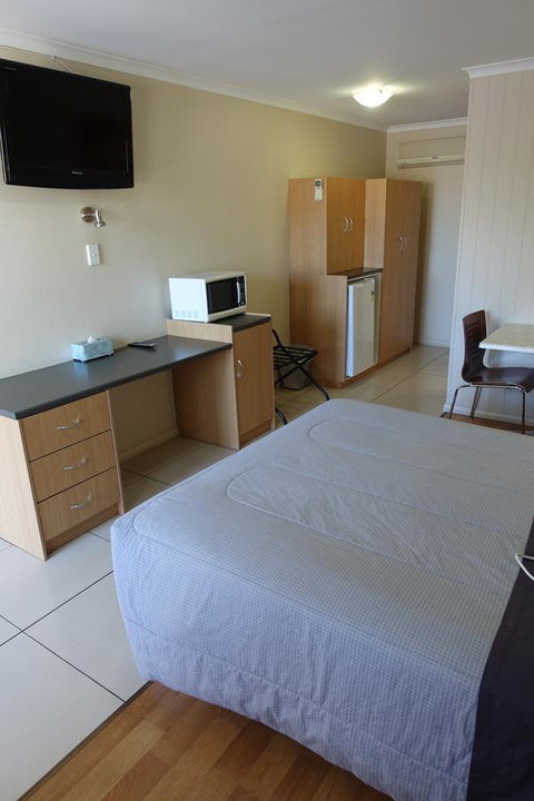 Discovery Parks - Port Augusta - Winery Find 29