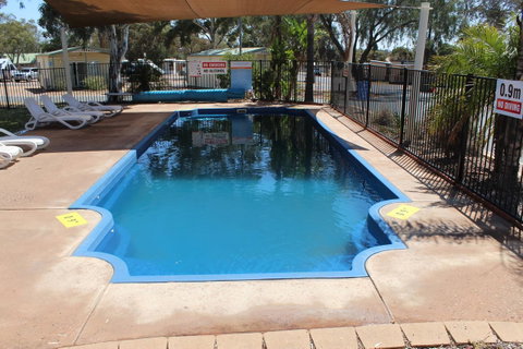Discovery Parks - Port Augusta - Winery Find 18