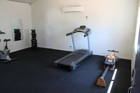 Discovery Parks - Port Augusta - Winery Find 21